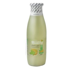 نكتار ليمون بالنعناع 850 مل