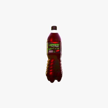 جرين كولا كرز 1 لتر